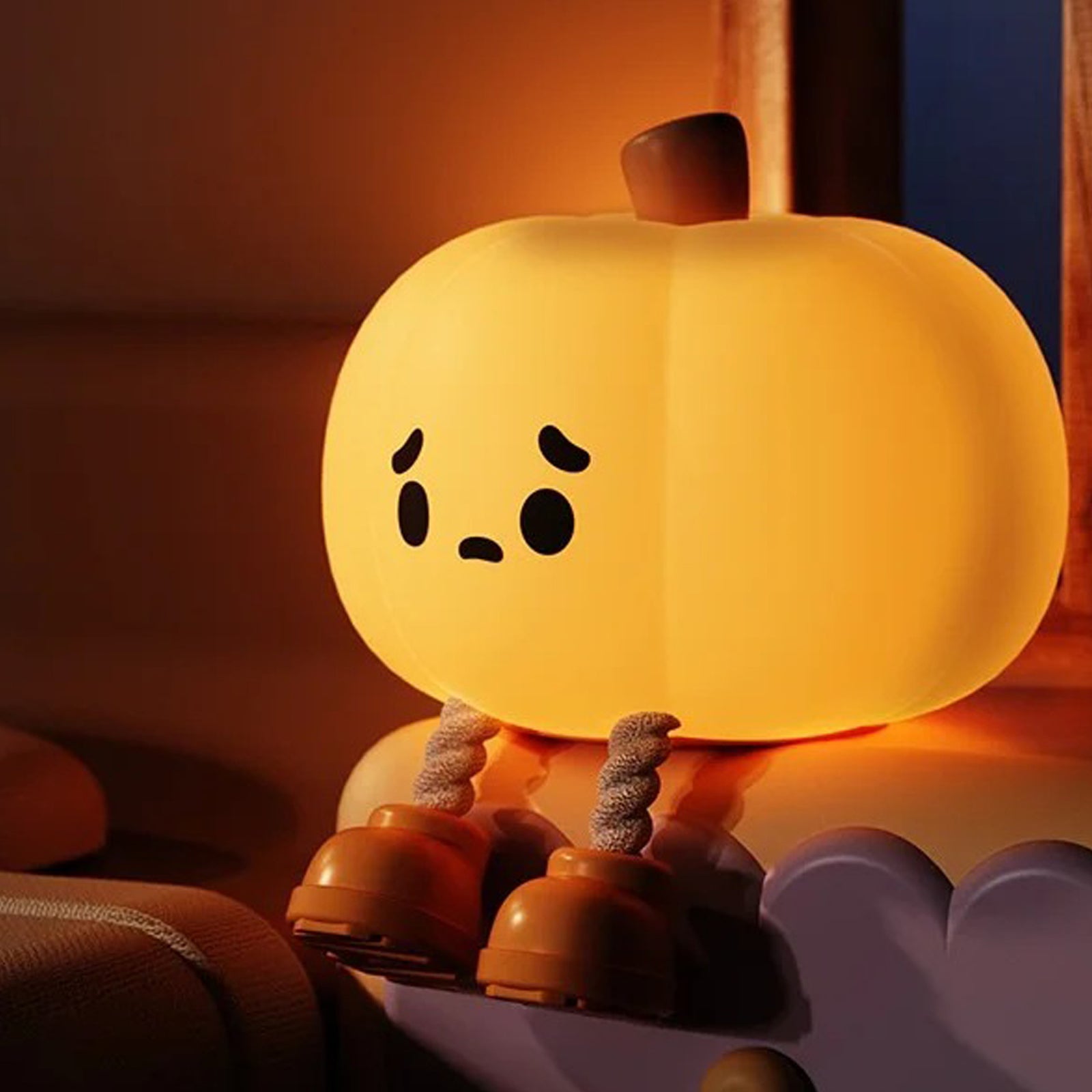 silicone baby night light, product detail image 46