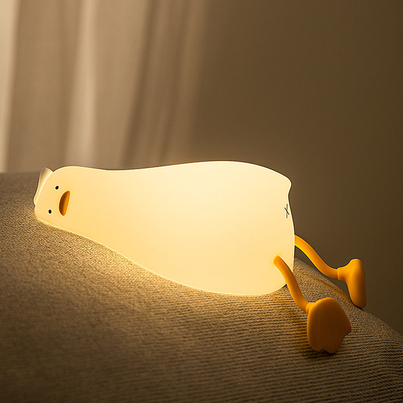silicone baby night light, product detail image 45