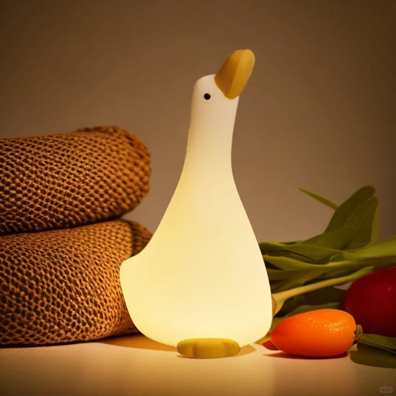 silicone baby night light, product detail image 49