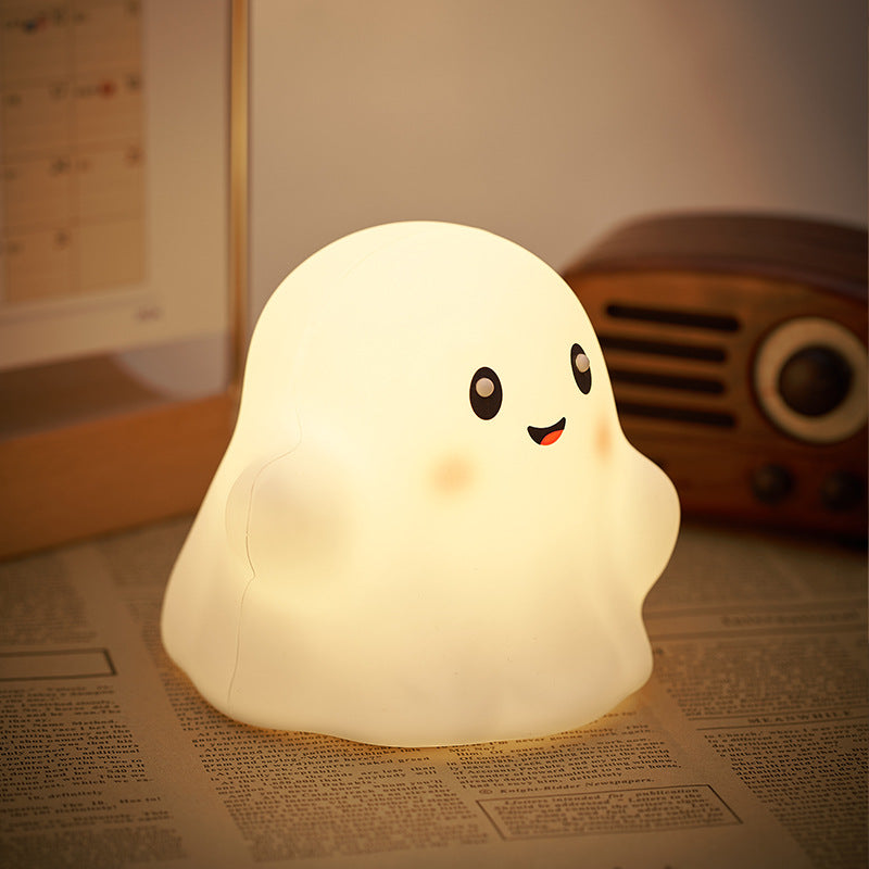 silicone baby night light, product detail image 38