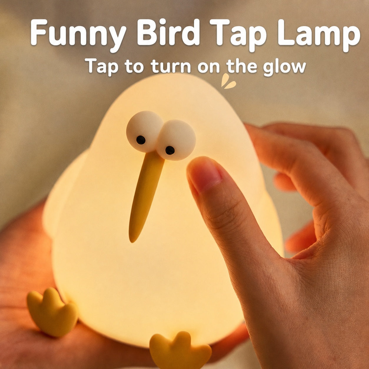 silicone baby night light, product detail image 29