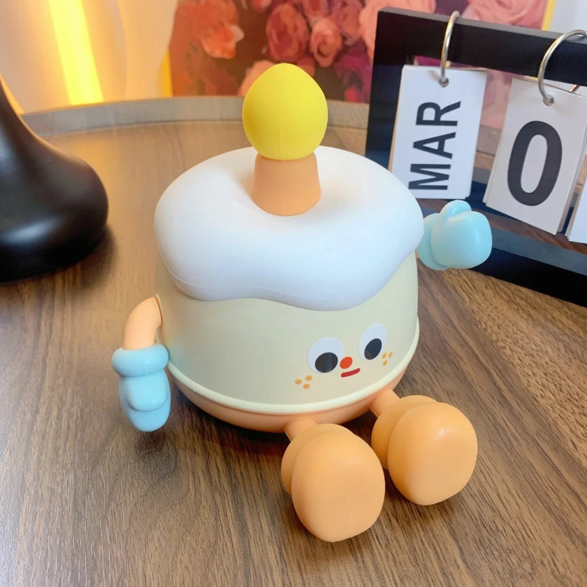 silicone baby night light, product detail image 20